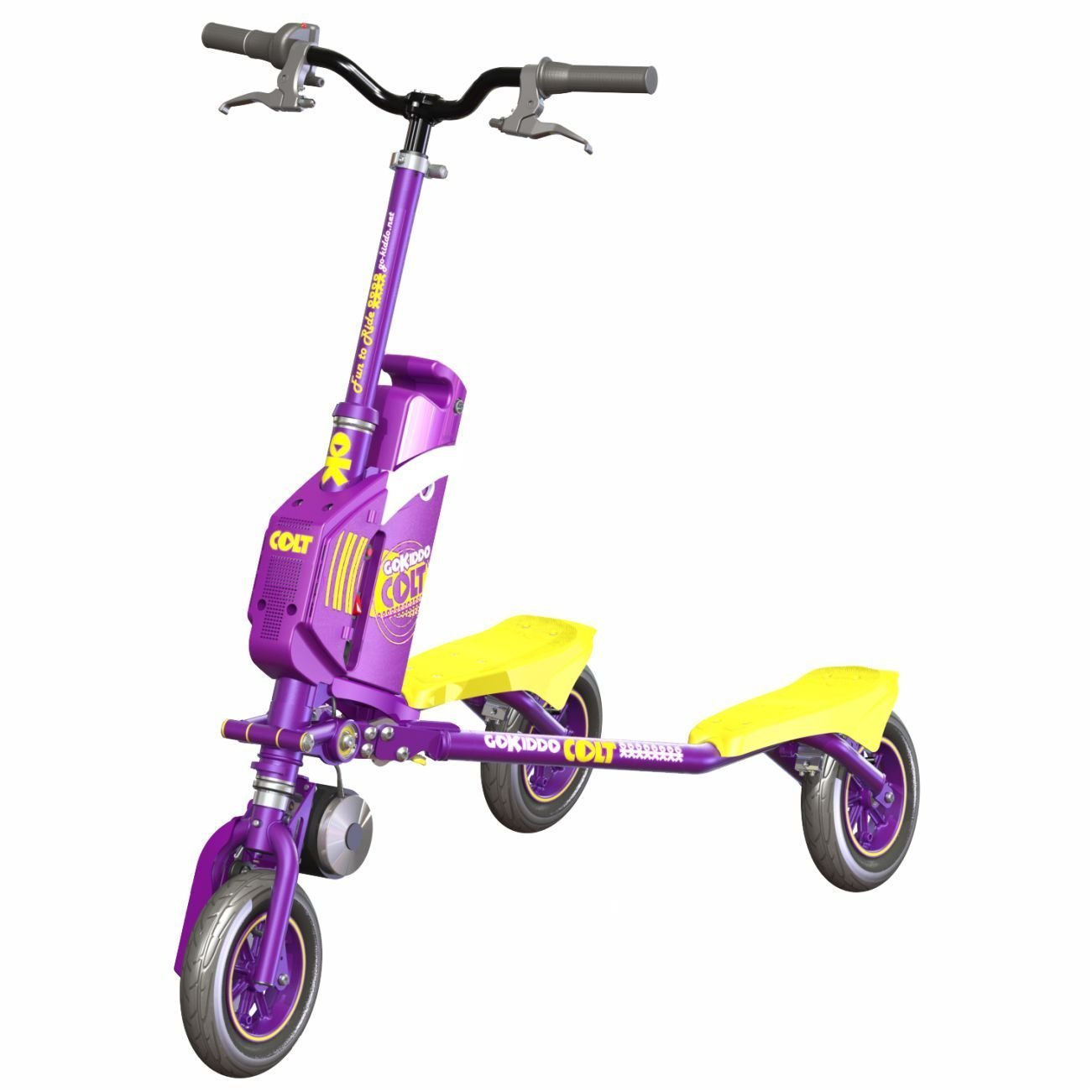 freebies2deals-poweredscooter