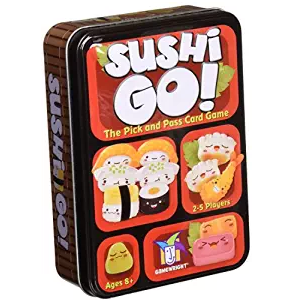 freebies2deals-sushigame