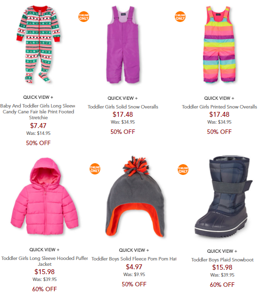 freebies2deals-winterwear