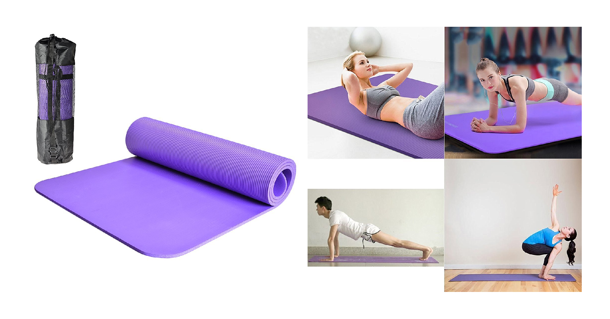 freebies2deals-yogamat