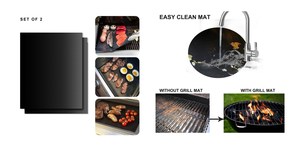 Grill Mats Archives Freebies2deals