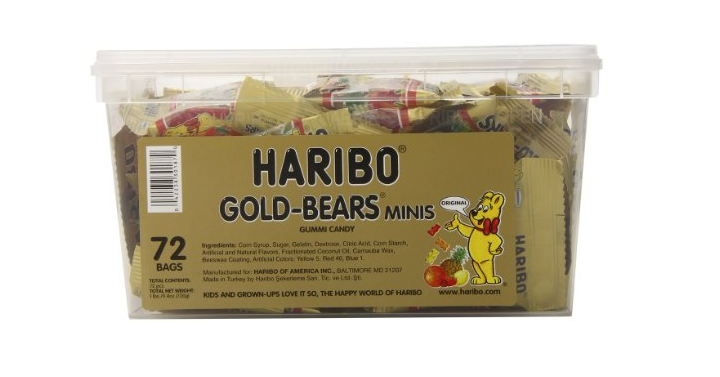 gummy-bears