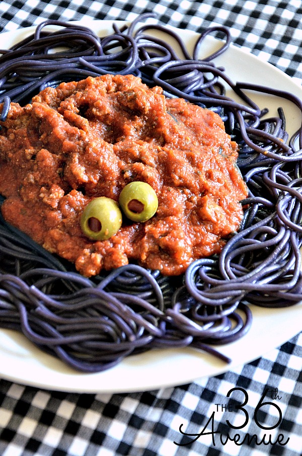 Simple and Easy Halloween Dinner Ideas! - Freebies2Deals