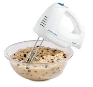 handmixer