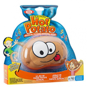 hot-potato