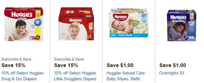 huggies