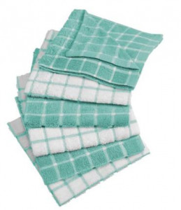  Amazon  6 Piece Kitchen  Dishcloth Set  Only 6 99 Plus 