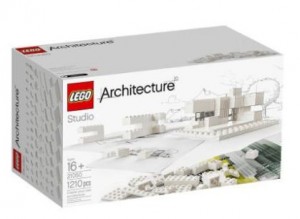 legoarchitecture