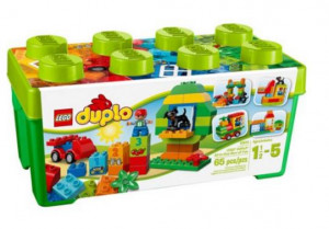 legoduplo