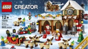 legosanta