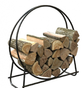 log-hoop