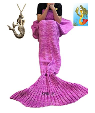 mermaid-blanket