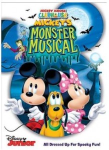 mickeymousedvd