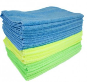 microfiber