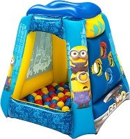 minions-laboratory-playland-with-20-balls-playhouse