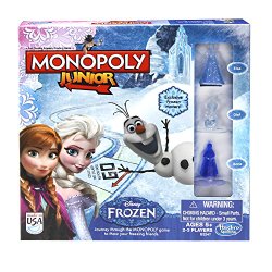 monopoly-junior-frozen