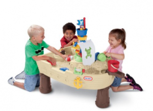 pirate-ship-water-table