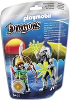 playmobil-lightning-dragon-with-warrior