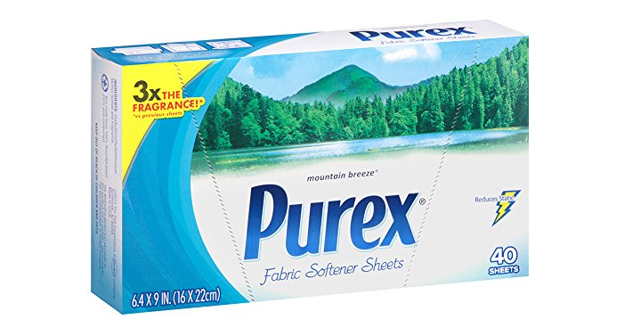 purex
