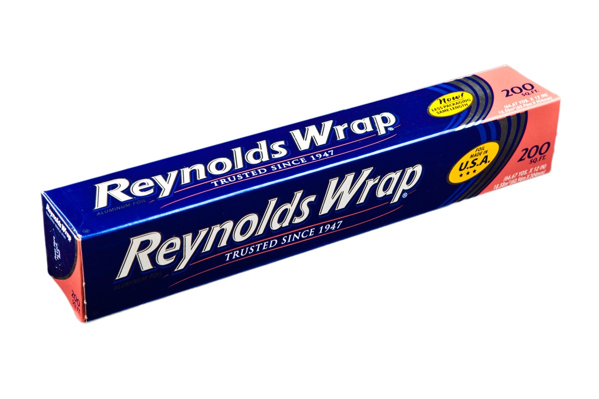 reynolds-foil