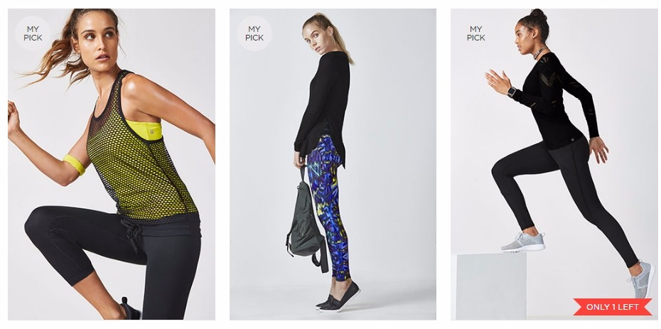 RUN!! Snag Your First Fabletics Outfit for ONLY $15 for a LIMITED TIME ...