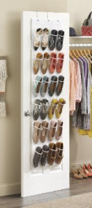 shoeorganizer