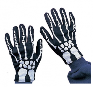 skeleton-gloves
