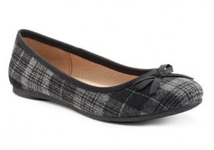 sonoma goods for life ballet flats