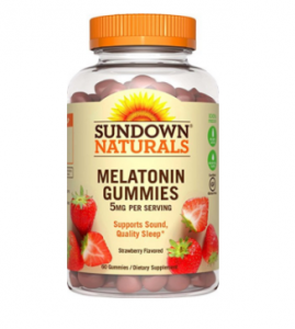 sundown-melatonin