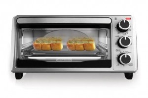 toasteroven