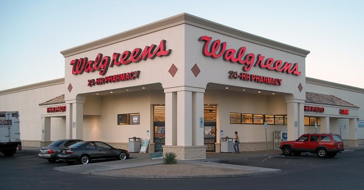 Walgreens Weekly Deals Jan 1 7 Freebies2Deals