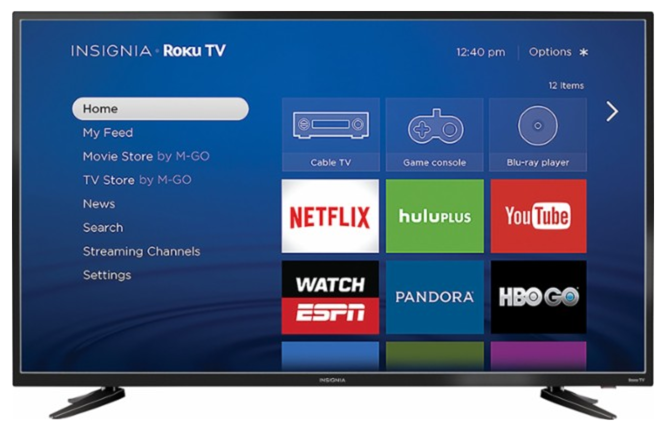 Какой Смарт Тв Лучше Купить 50