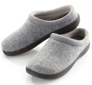 tempur pedic slippers