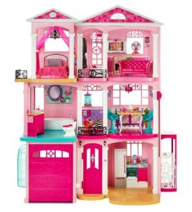 barbiedreamhouse