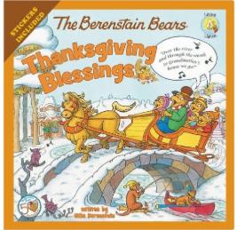 berenstain