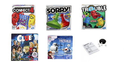 Kmart Doorbuster: Board Games for Only $4.99 Shipped! (Reg. $11.99 ...