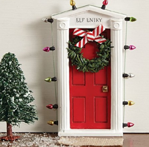 elf-door