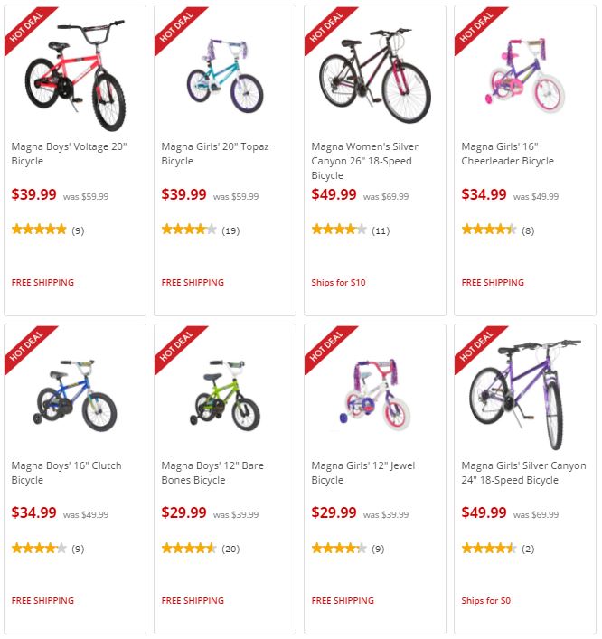 freebies2deals-bikes2