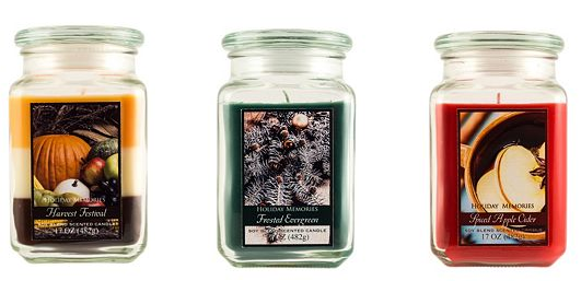 freebies2deals-candles