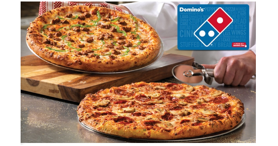 freebies2deals-dominos