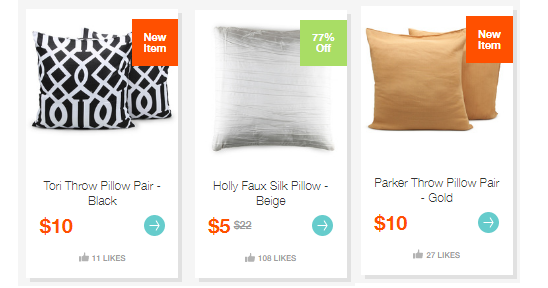 freebies2deals-pillows