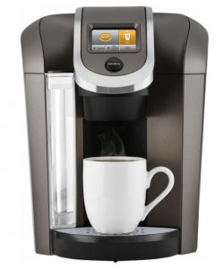 keurigplus