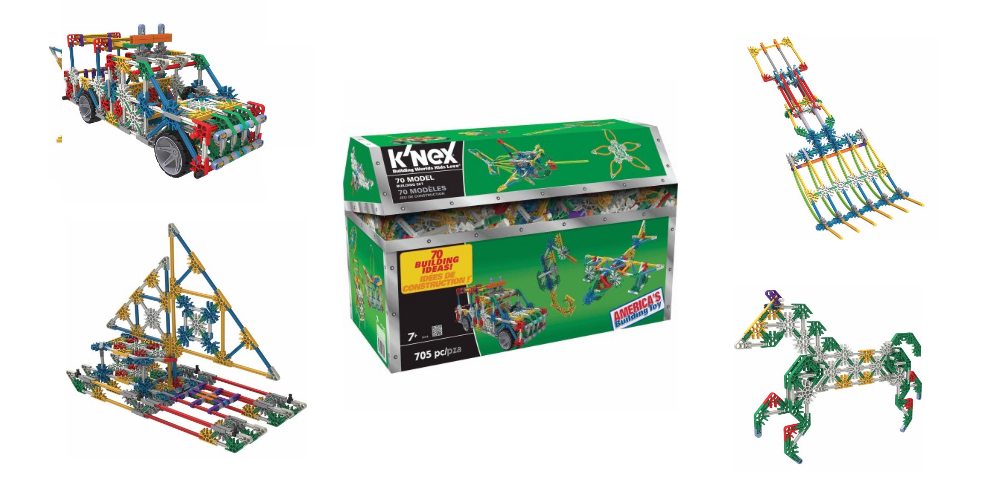 knex 70 model