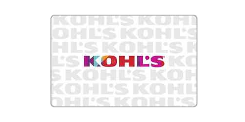 Buy a $50 Kohl's Gift Card, Get a $10 Bonus! - Freebies2Deals