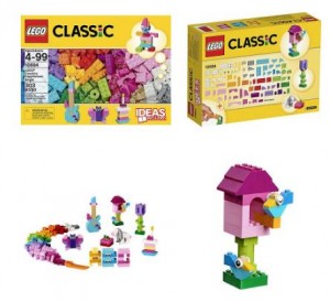 lego classic creative bright supplement