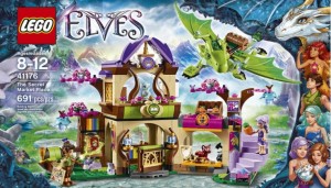 legoelves