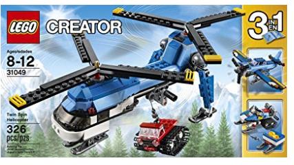 legohelicopter