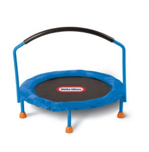 little-tikes-3-ft-trampoline