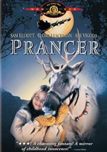 prancer