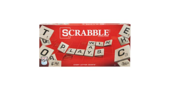 scrabble-game